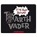 Produktbild Star Wars - Mausmatte Mousepad - Darth Vader - It Is Your Destiny - 23 x 19 cm