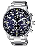 Armbanduhr Citizen OF - AVIATOR CHRONO