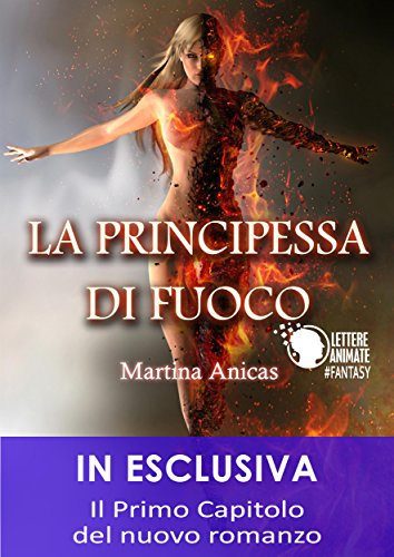 Download La principessa di fuoco