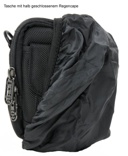 Foto Kamera Tasche ADVENTURE PLUS Set mit 8GB USB Speicher - 4