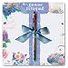 Produktbild Lissom Design Maus Note Pad, Hortensie