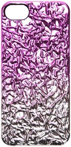 Marc by Marc Jacobs iPhone 6 Ombre Foil Case, Fuschia Purple Multi (888877488837)