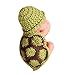 Produktbild Newin Star Kostüm häkel-von Linda Schildkröte, Regieklappe Fotografie, Babykleidung, handgefertigt, Geschenk für Neugeborenes Baby