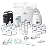 Tommee Tippee Complete Starter Kit