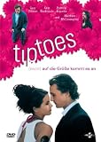 Tiptoes - (nicht) auf die Gr��e kommt es an - Kate Beckinsale