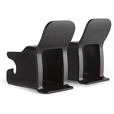 Kinderveiligheid autostoel vergrendeling bevestigt, Kid auto veiligheid stoel beugel basis, kind veiligheid stoel mount beugel voor SUV, bedrijfsvoertuig, auto