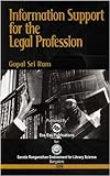 Image de Information Support for the Legal Profession