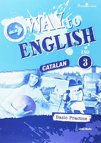 Way to english eso 3 c basic practice cat