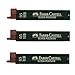 Price comparison product image Faber-Castell 0.5 mm HB Super-Polymer Fineline Leads (3 Packs of 12)