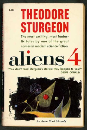 Preisvergleich Produktbild Aliens 4.