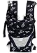 Chinmay Kids Premium Baby Carrier (Blue Front carry facing out) RS.820.00