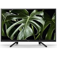 Sony Bravia 80.1 cm (32 inches) Full HD LED Smart TV KLV-32W672G (Black) Sony Bravia 80.1 cm (32 inches) Full HD LED Smart TV KLV-32W672G (Black)