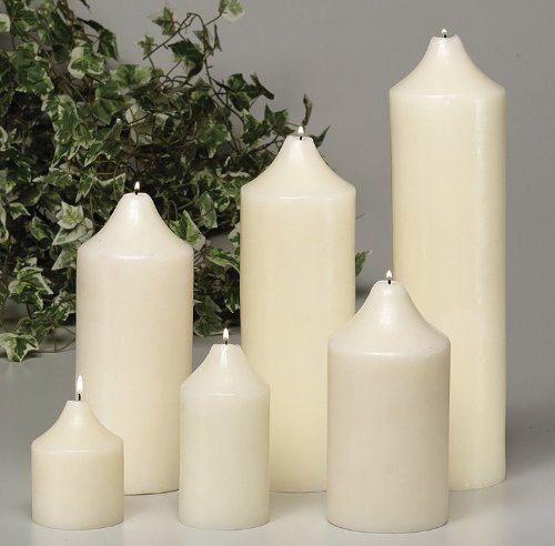 Preisvergleich Produktbild Landhauskerze