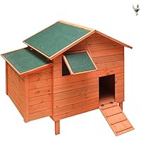 Suchergebnis auf Amazon.de für: gänsestall: Garten