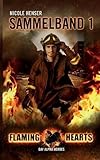 Cover zum Buch Flaming Hearts: Episoden 1-3