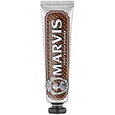 Marvis Diş Macunu Sweet and Sour Rhubarb - Ravent 75 ml.