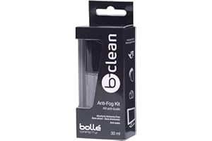 BEESWIFT Bollé B200 B-Clean Kit antibuée
