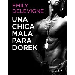 Una chica mala para Dorek (Erótica nº 1)