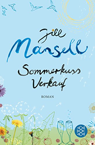 Sommerkussverkauf: Roman