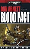 Cover zum Buch Blood Pact