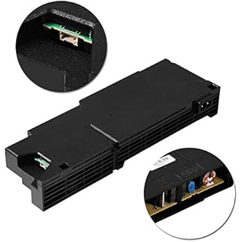 Alimentatore ADP-160CR Di Sostituzione - Per Modelli Slim 2000, 12V 13A, Input 100-240V - Foto 13