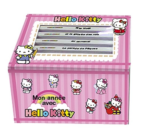 Download Ma première bibliothèque Hello Kitty Download Ma première bibliothèque Hello Kitty