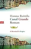 Canal Grande: Roman bei Amazon kaufen