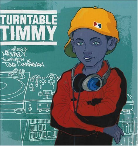 Preisvergleich Produktbild Turntable Timmy