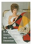 Margret. Chronik einer Affäre. Mai 1969 bis Dezember 1970 by 