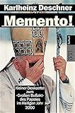 Memento!: Kleiner Denkzettel zum 