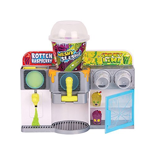 Preisvergleich Produktbild Grossery Gang „Mushi Slushie" Spielset