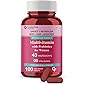 Carbamide Forte Multivitamin Tablets for Women with 43 Ingredients -100 Veg Tablets