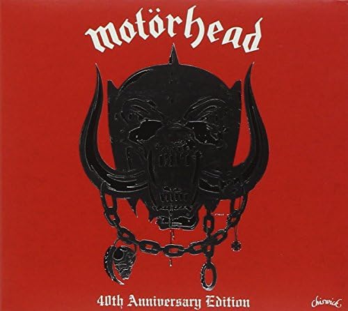 Motörhead