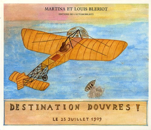 couverture de : Destination Douvres !