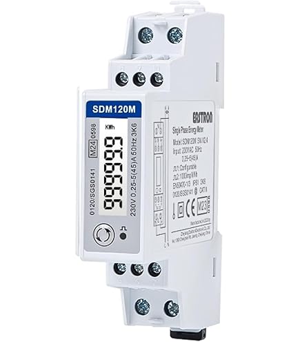 Sensore Temperatura Esterna IOVEO PT1000 - IP65, 2 Conduttori, Range -50°C A +90°C, Made In Germany - Foto 3