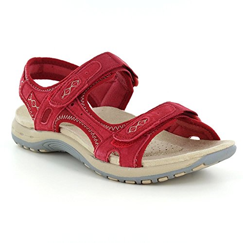 earth spirit frisco sandals size 7