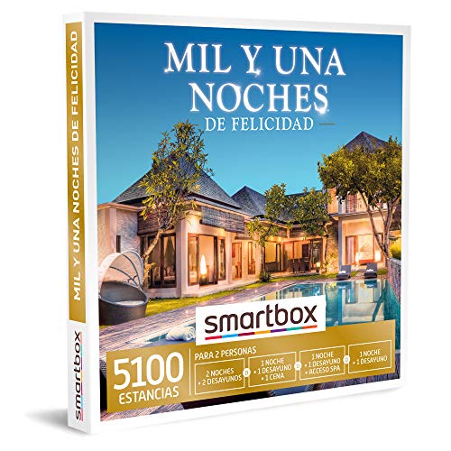 Caja regalo hombre mujer pareja idea de regalo