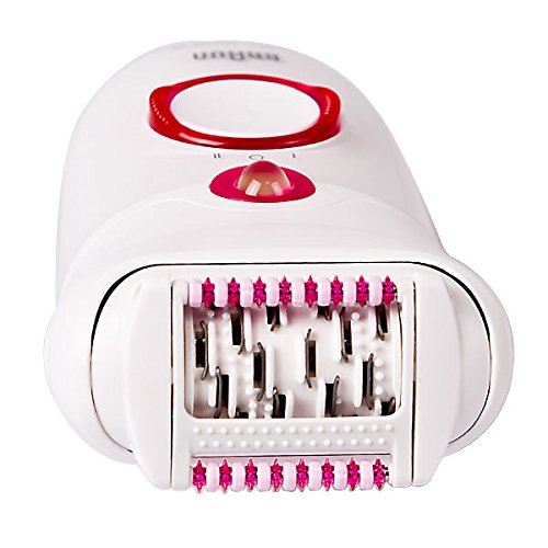 Braun SE5380 B3CM Epilierer mit Geschenkbox