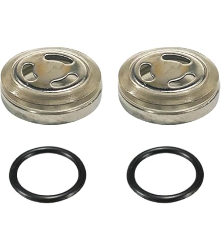 Pompa Freno In Vetro Per Moto - 2 Pezzi, 12mm, Per Specchietto Retrovisore - Foto 8