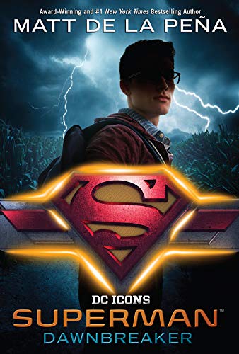 Preisvergleich Produktbild Superman: Dawnbreaker (DC Icons Series)