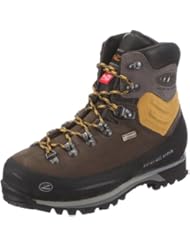 Trezeta NEW FITZROY Drakkar 010710315 - Botas de cuero nobuck unisex