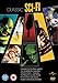 Classic Sci-Fi Collection [DVD]