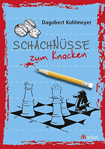 Schachnüsse zum Knacken Schachnüsse zum Knacken