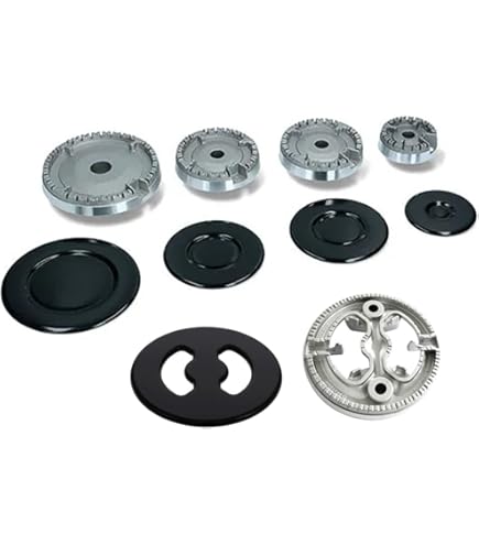 Bruciatore Tripla Corona J00171447 - - Italia