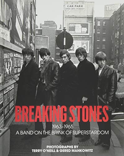 Breaking stones
