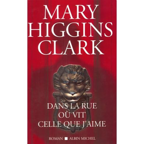 Dans la rue où vit celle que j'aime Dans la rue où vit celle que j'aime