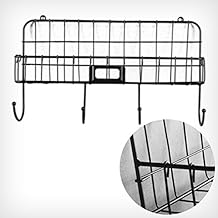 Suchergebnis auf Amazon.de für: hängeregal metall