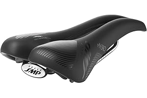 Selle SMP Hybrid Fahrrad-Sattel // Unisex