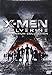 X Men - The Complete Saga (Cofanetto 6 Dvd)