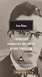 Foundation Trilogy (Everyman's Library (Alfred A. Knopf, Inc.)) by Isaac Asimov
